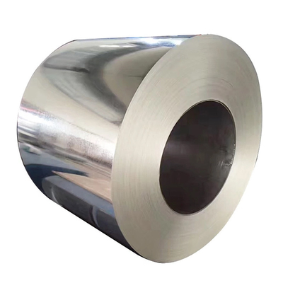 5mm Stainless Steel Coil 201 304 2B 4K Cold Roll Welding