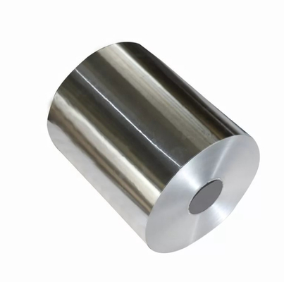 5mm Stainless Steel Coil 201 304 2B 4K Cold Roll Welding