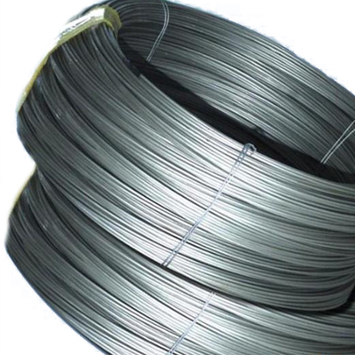 AISI 304 Annealed Stainless Steel Coil Wire Fine 1mm SS Welding