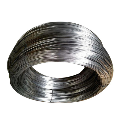 SGS Hot Rolled Stainless Steel Wire Rod 5mm Diameter 2B 904L