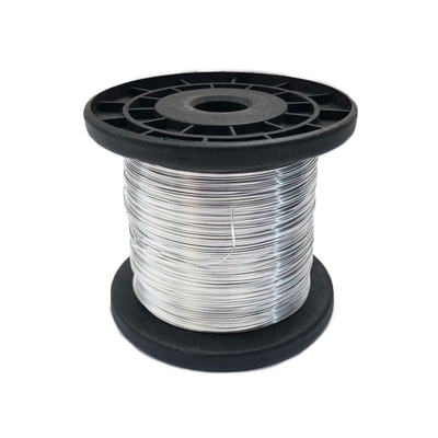 SGS Hot Rolled Stainless Steel Wire Rod 5mm Diameter 2B 904L