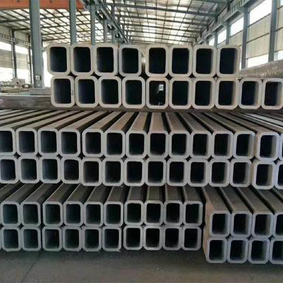 A36 Carbon CS Seamless Pipe 2mm Cold Rolled