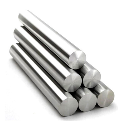 BA Treatment Stainless Steel Bar Rod 6mm Hot Rolled Round 8K