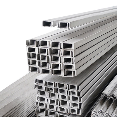 321 H C Stainless Steel Profiles Blasting 6mm Rod Decorative