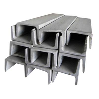 321 H C Stainless Steel Profiles Blasting 6mm Rod Decorative