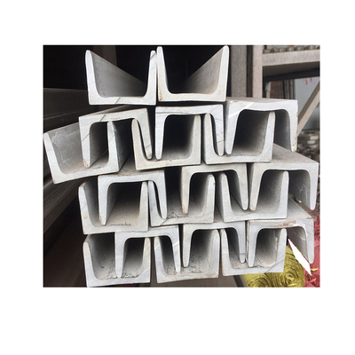 321 H C Stainless Steel Profiles Blasting 6mm Rod Decorative