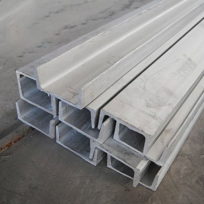 321 H C Stainless Steel Profiles Blasting 6mm Rod Decorative