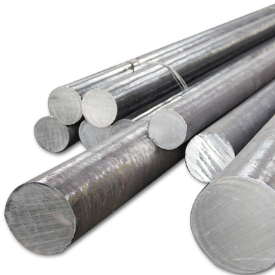 6mm C45 Carbon Steel Bar 1045 4140 Mild Steel Bar For Economizer