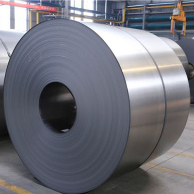 3% Cold Rolled Steel Coil Q215  Aisi 1010 Hot Rolled Steel SAE
