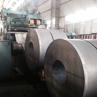 SPHC SPHD Aisi 1018 Cold Rolled Steel Coil StW22 Hr Carbon Steel StW23