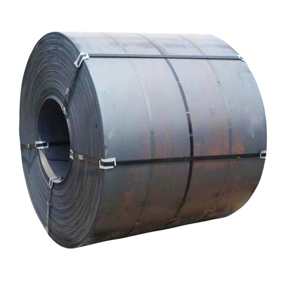 St37  Cold Rolled Steel Sheet In Coil Gr.2 Q235 Sae 1006 Hot Rolled Coil
