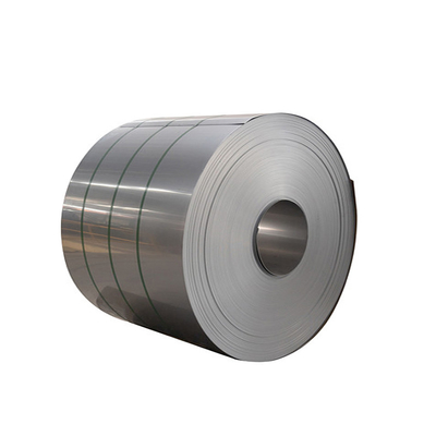 Spcc 1018 Steel Cold Rolled Coil Hot Rolled Mild Steel
