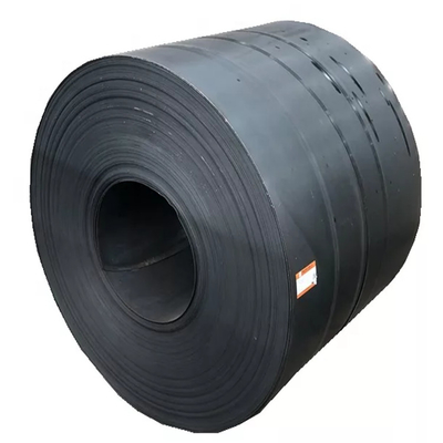 1.2mm Cs Strip Width 4000mm Aisi 1020 Steel Cold Rolled Strapping
