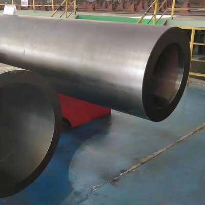 Sch40 Cold Drawn Seamless Steel Tube A53 8 Inch Carbon  Pipe