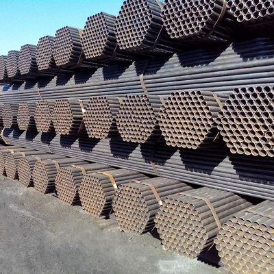 Smls Pipes Sch 40 Carbon Steel Pipe 1500mm Hot Rolled Seamless Steel Pipe