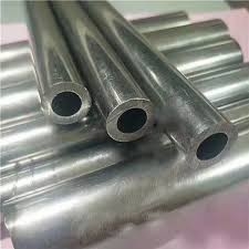 A192 Carbon Steel Pipe 17mm Cold Drawn Steel Pipe SMLS