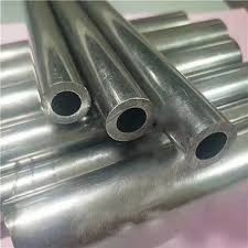 15crmo Seamless Low Carbon Steel Pipe 6mm Weld Tube Sch 40
