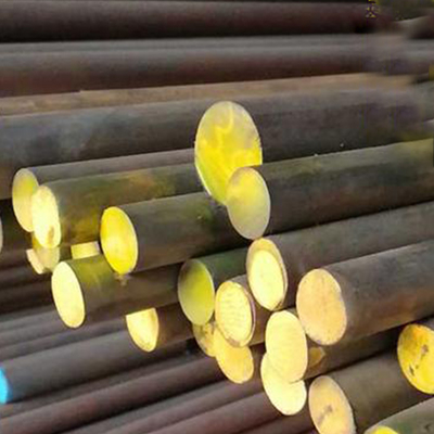 1045 Aisi 1060 Hot Rolled Steel OD 10mm 8620 Steel Round Bar