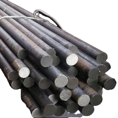 Q235B  15mm Mild Steel Round Bar