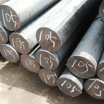 Q235B  15mm Mild Steel Round Bar