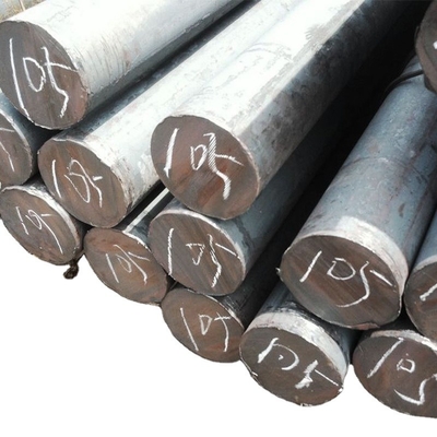 1055 1060 Carbon Steel Round Bar 1070 Aisi 1008 Hot Rolled Steel