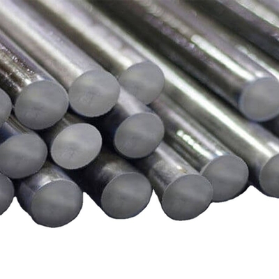 1055 1060 Carbon Steel Round Bar 1070 Aisi 1008 Hot Rolled Steel