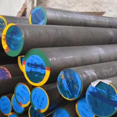 C40 Aisi 1018 Hot Rolled Steel 1040 High Carbon Steel Rod 60mm  S40C