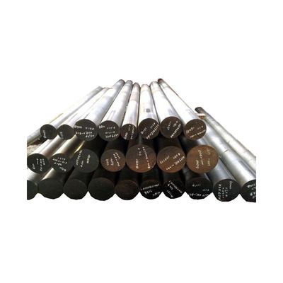Q235 Aisi Carbon Steel Rod 10mm 12mm Aisi 1045 Hot Rolled Steel