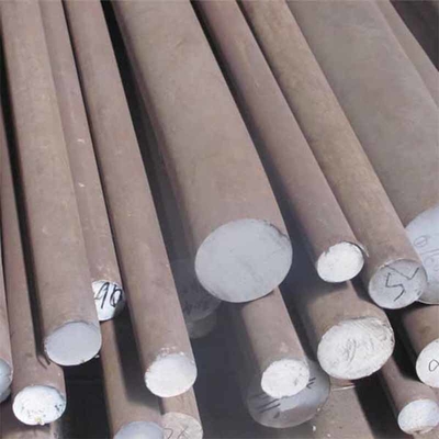 A36  Q195 18mm Mild Steel Round Bar