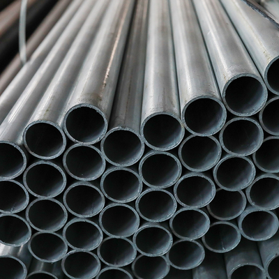 OD 55mm 100mm Carbon Seamless Pipe St37 Astm A36 Carbon Steel