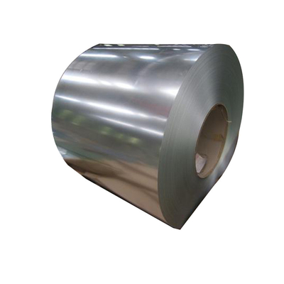 Z120 Hot Dipped Galvanized Steel Sheet In Coils Dx51d Z150 Galvanized Steel Coil