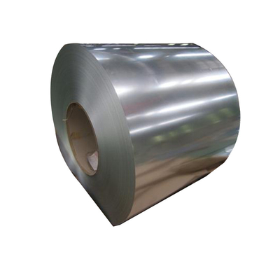 Z100 Z180 Hot Dip Galvanized Coils MTC Hot Rolled Coiled Steel