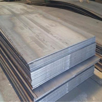 45mm Astm A36 Steel Plate MTC Mild Steel Ss400 Anti Corrosion Coated
