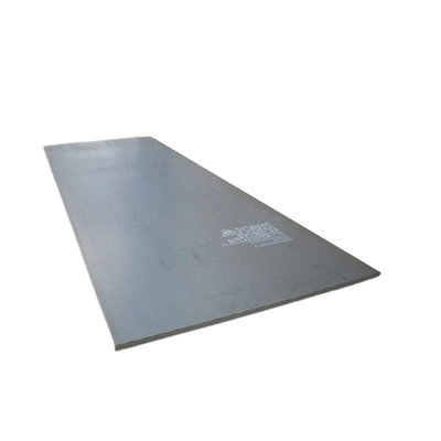 S08AL Low Carbon Steel Sheet A283