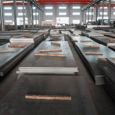 1mm 2mm q235 Carbon Steel Plate Smooth AiSi A516 Gr 70 Cold Rolled