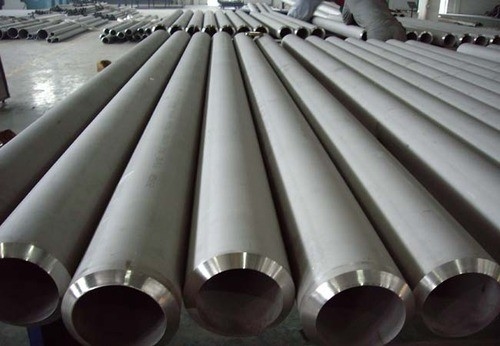 6m Api 5l Seamless Pipes MTC