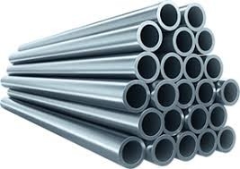 14mm Cold Rolled Seamless Steel Pipe MTC Drilling Steel Tube  For Oil
