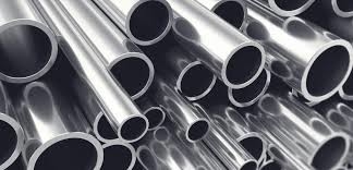 ODM CS Seamless Pipe Ms Hollow Erw Carbon Steel In Construction