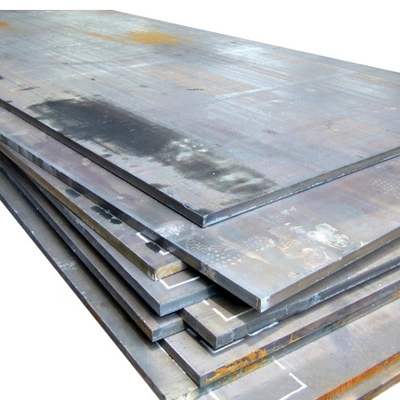 Q215A Low Carbon Steel Sheet Metal