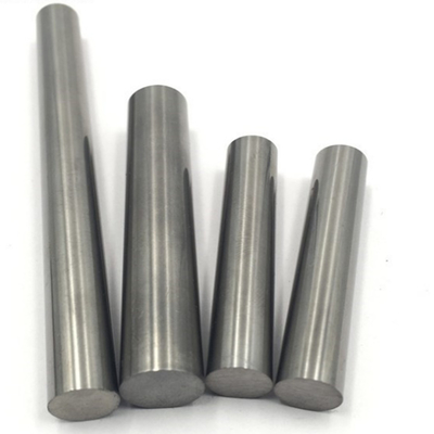 A36  Q195 18mm Mild Steel Round Bar