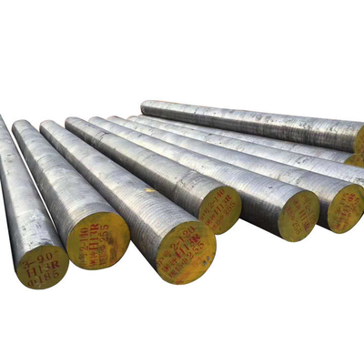 ASTM Carbon Steel Rod A36 20mm Bright Round Bar For Industry