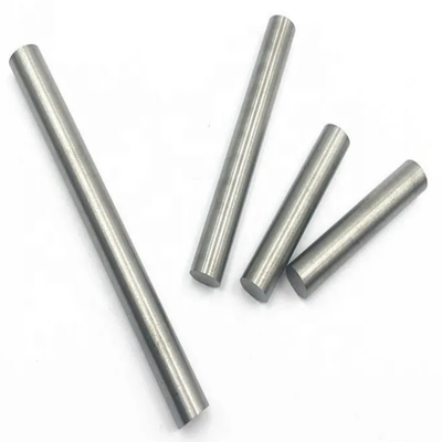 St52 Carbon Steel Rod MTC 6mm Mild Steel Rod Bending ODM