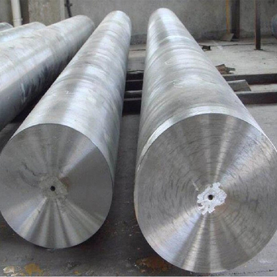 C40 Aisi 1018 Hot Rolled Steel 1040 High Carbon Steel Rod 60mm  S40C